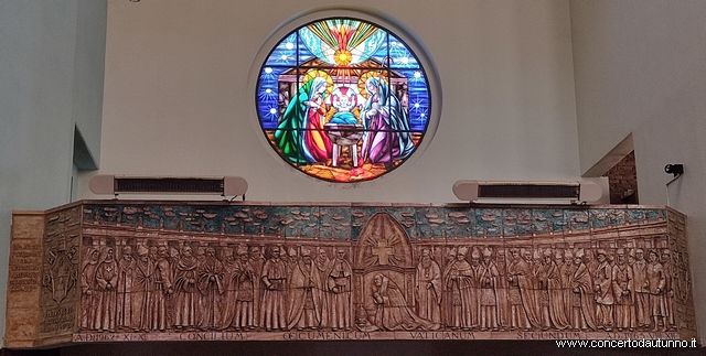 Cuore Immacolato di Maria Vigevano Madonna Pellegrina