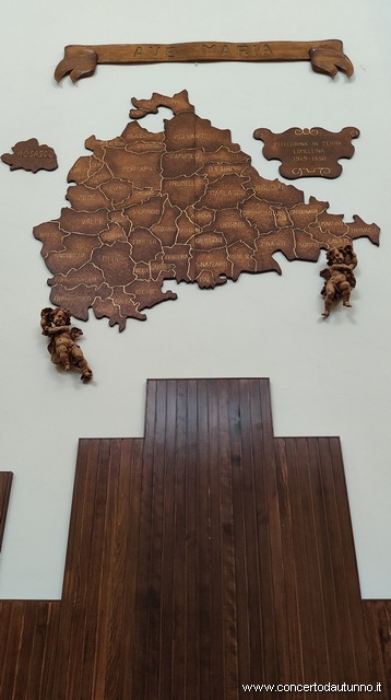 Cuore Immacolato di Maria Vigevano Madonna Pellegrina