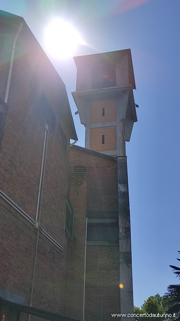 Cuore Immacolato di Maria Vigevano Madonna Pellegrina