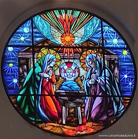Cuore Immacolato di Maria Vigevano Madonna Pellegrina