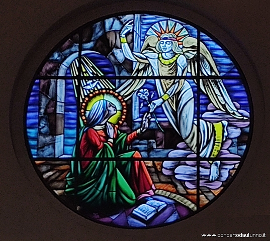 Cuore Immacolato di Maria Vigevano Madonna Pellegrina