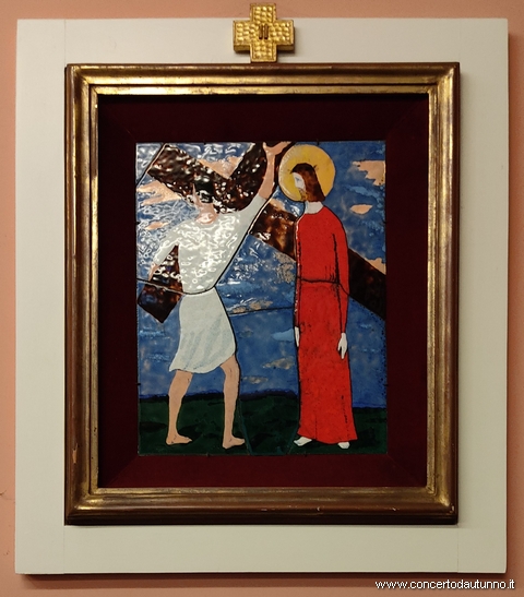 Cuore Immacolato di Maria Vigevano Madonna Pellegrina