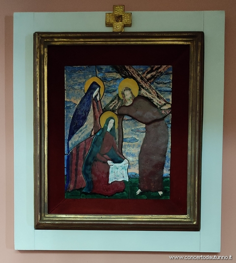 Cuore Immacolato di Maria Vigevano Madonna Pellegrina