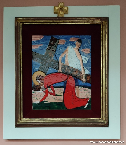 Cuore Immacolato di Maria Vigevano Madonna Pellegrina