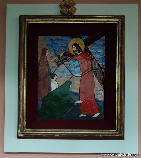 Cuore Immacolato di Maria Vigevano Madonna Pellegrina