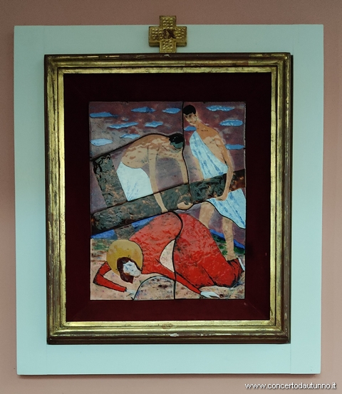 Cuore Immacolato di Maria Vigevano Madonna Pellegrina