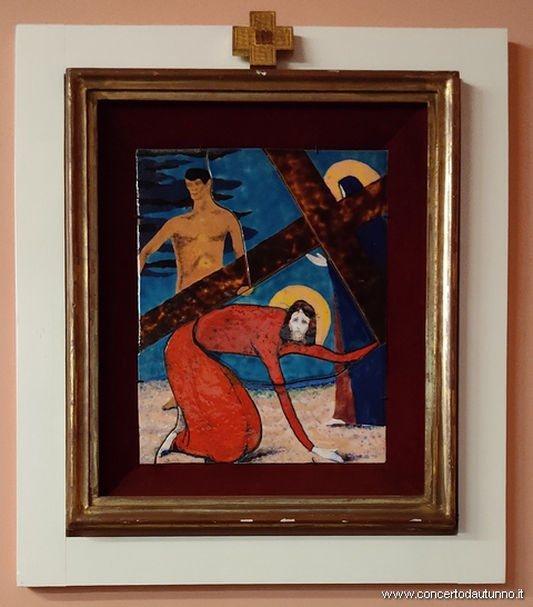Cuore Immacolato di Maria Vigevano Madonna Pellegrina