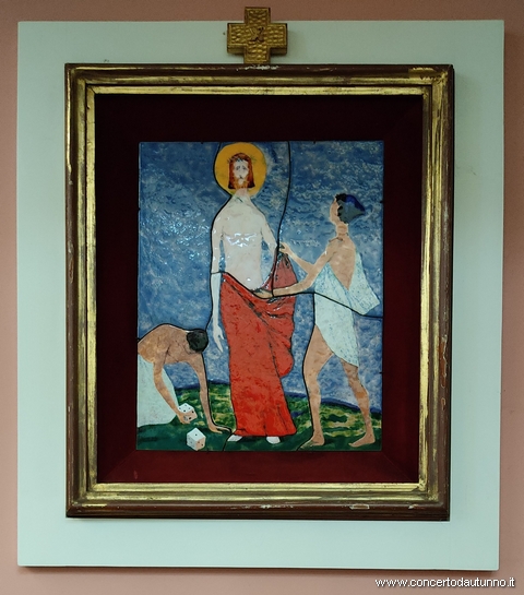 Cuore Immacolato di Maria Vigevano Madonna Pellegrina