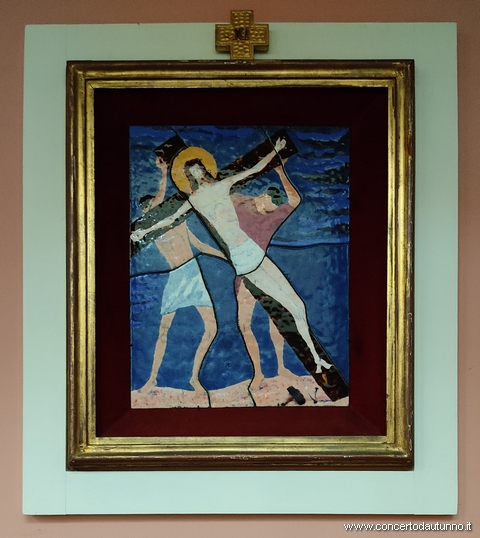 Cuore Immacolato di Maria Vigevano Madonna Pellegrina