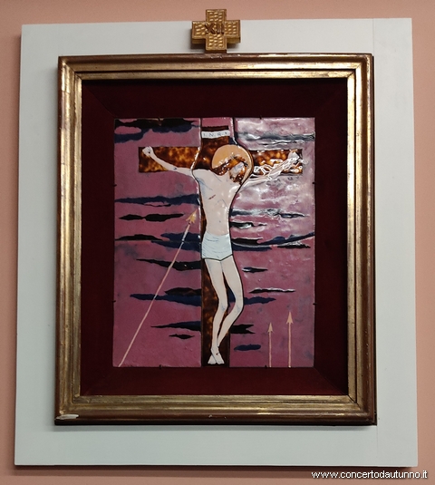 Cuore Immacolato di Maria Vigevano Madonna Pellegrina