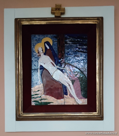 Cuore Immacolato di Maria Vigevano Madonna Pellegrina