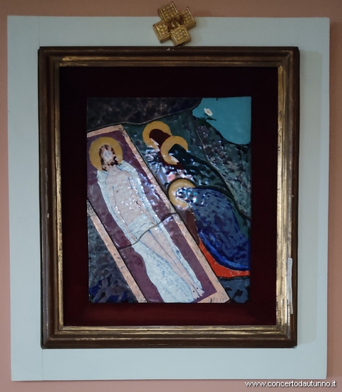 Cuore Immacolato di Maria Vigevano Madonna Pellegrina