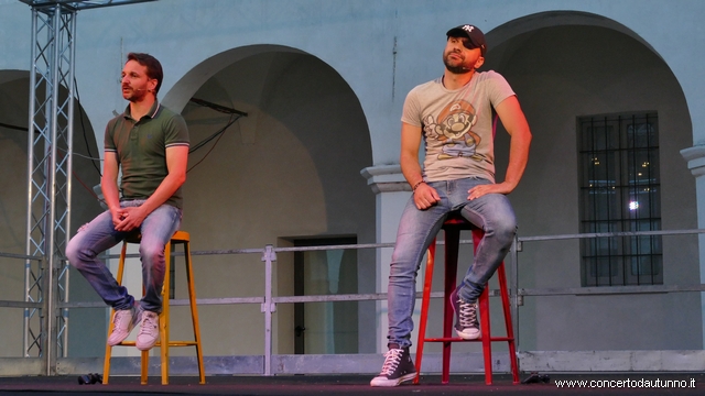 Annunciata Teatro FAG/Stag