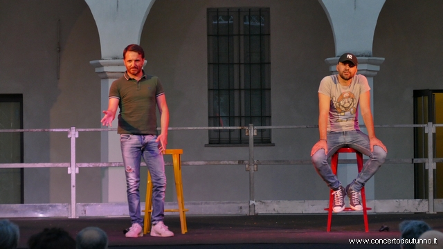 Annunciata Teatro FAG/Stag