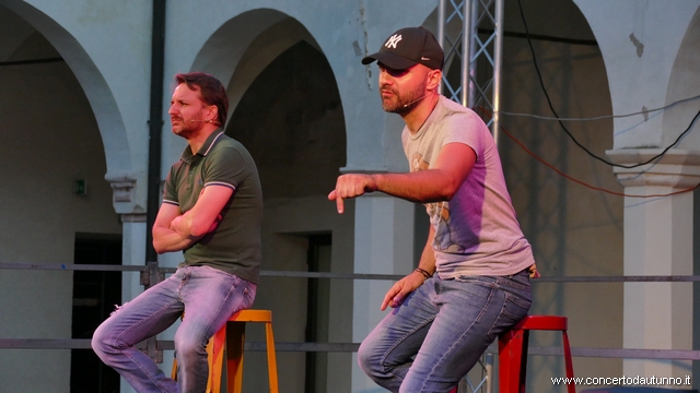 Annunciata Teatro FAG/Stag