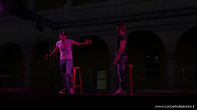Annunciata Teatro FAG/Stag