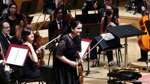 Pomeriggi Musicali Mondelci