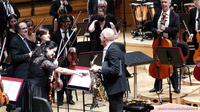 Pomeriggi Musicali Mondelci