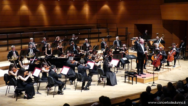 Pomeriggi Musicali Mondelci