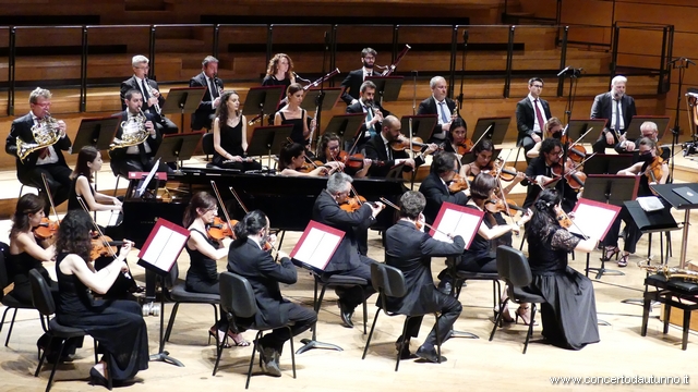 Pomeriggi Musicali Mondelci