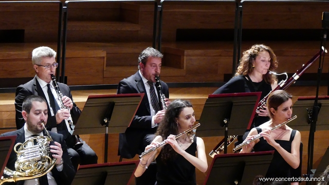 Pomeriggi Musicali Mondelci