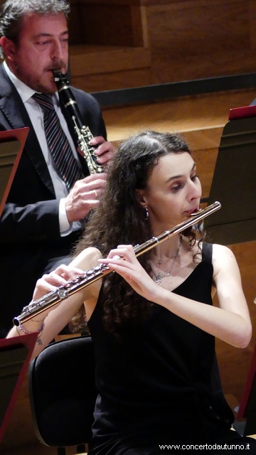 Pomeriggi Musicali Mondelci