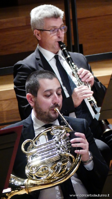Pomeriggi Musicali Mondelci
