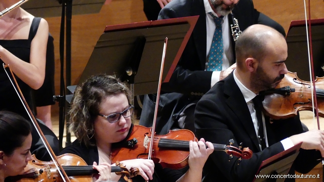 Pomeriggi Musicali Mondelci