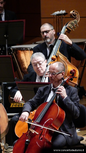 Pomeriggi Musicali Mondelci