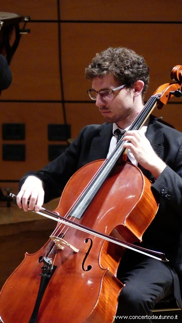 Pomeriggi Musicali Mondelci