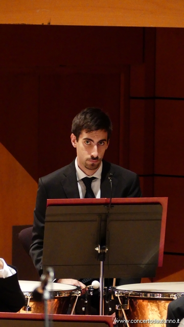 Pomeriggi Musicali Mondelci