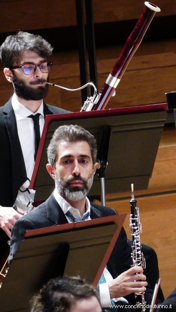 Pomeriggi Musicali Mondelci