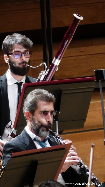 Pomeriggi Musicali Mondelci