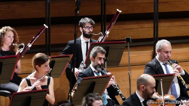 Pomeriggi Musicali Mondelci