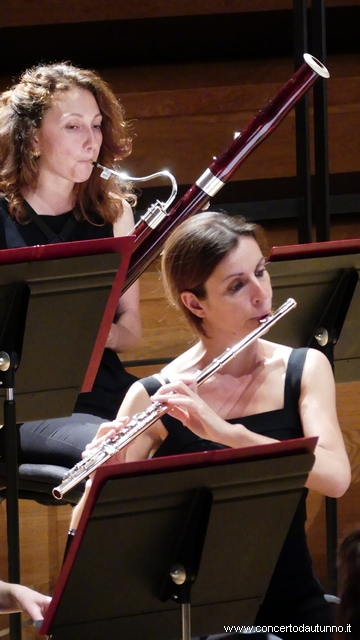 Pomeriggi Musicali Mondelci