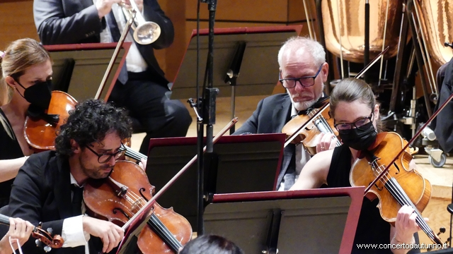 Pomeriggi Musicali Mondelci