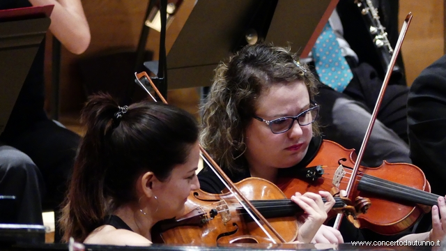 Pomeriggi Musicali Mondelci