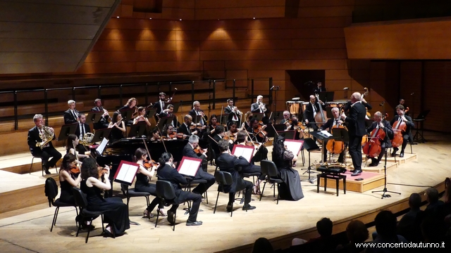 Pomeriggi Musicali Mondelci