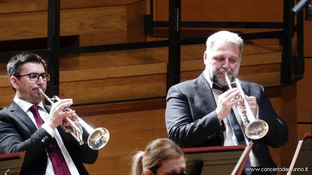 Pomeriggi Musicali Mondelci