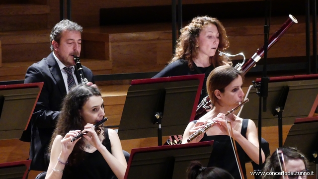 Pomeriggi Musicali Mondelci