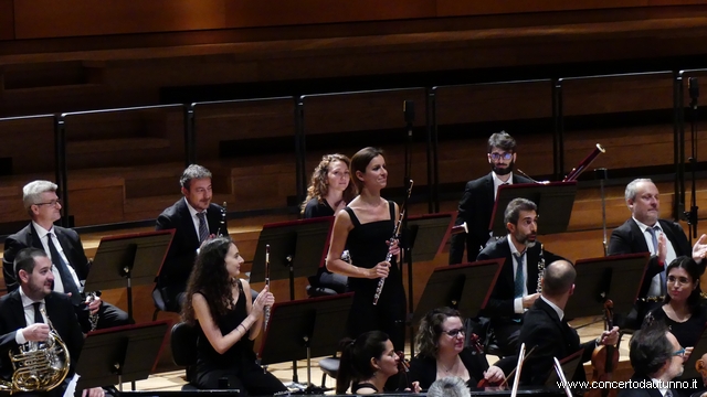 Pomeriggi Musicali Mondelci