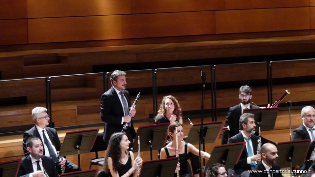 Pomeriggi Musicali Mondelci