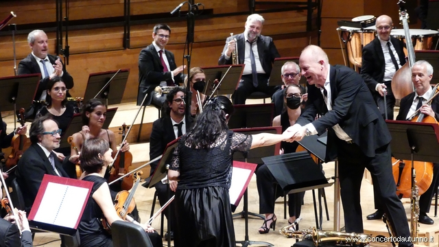 Pomeriggi Musicali Mondelci