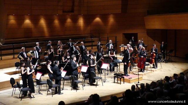Pomeriggi Musicali Mondelci