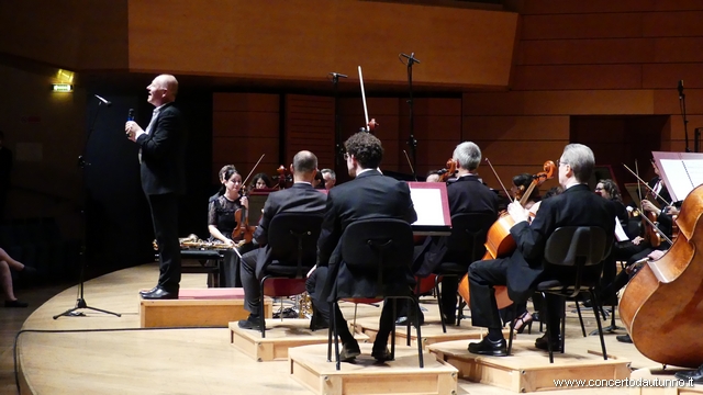 Pomeriggi Musicali Mondelci