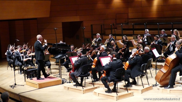 Pomeriggi Musicali Mondelci
