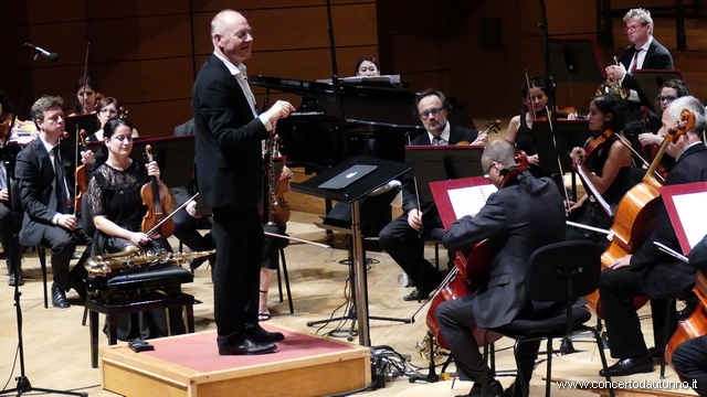 Pomeriggi Musicali Mondelci