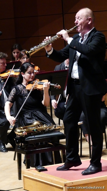 Pomeriggi Musicali Mondelci