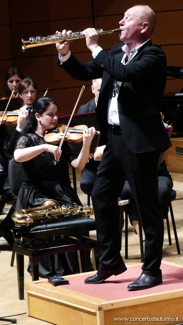Pomeriggi Musicali Mondelci