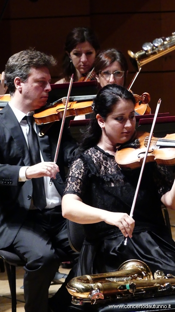 Pomeriggi Musicali Mondelci